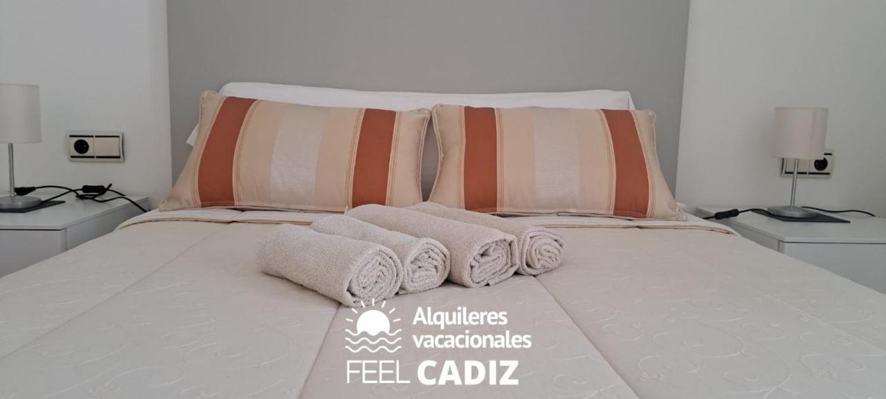 Calderon, Feel