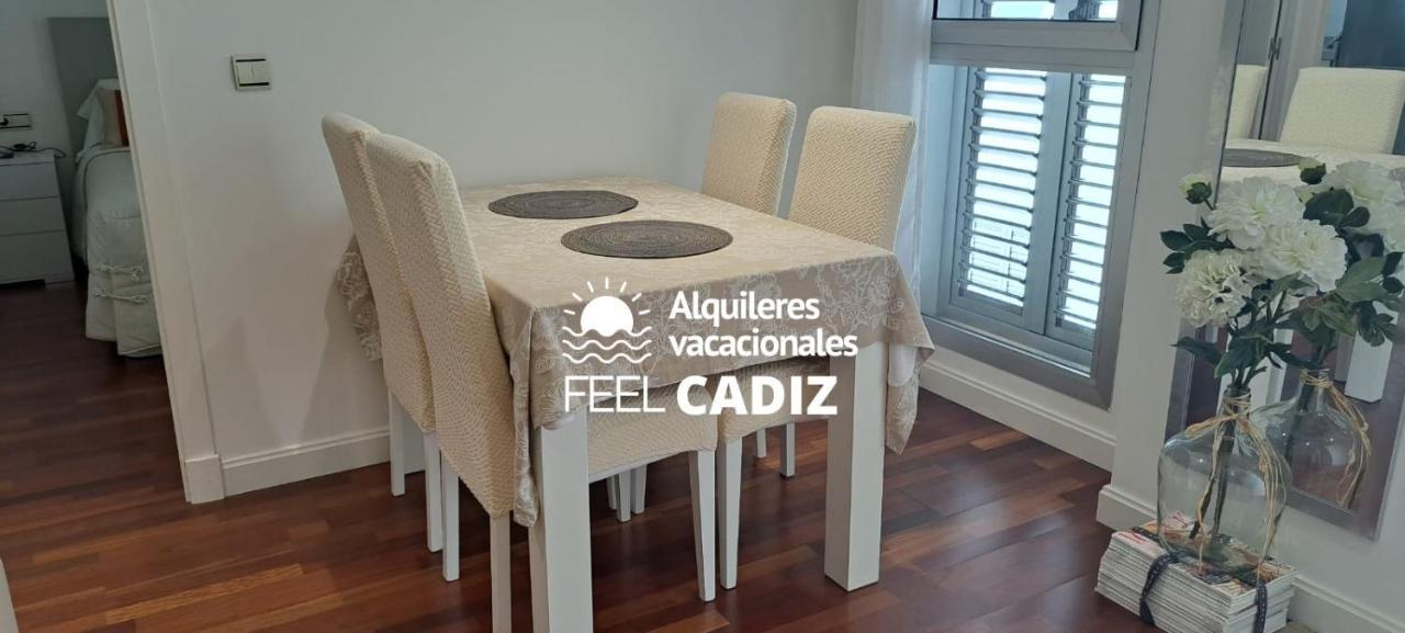 Apartment Calderon, Feel *