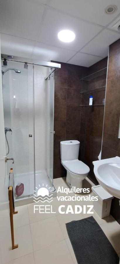 Apartment Calderon, Feel