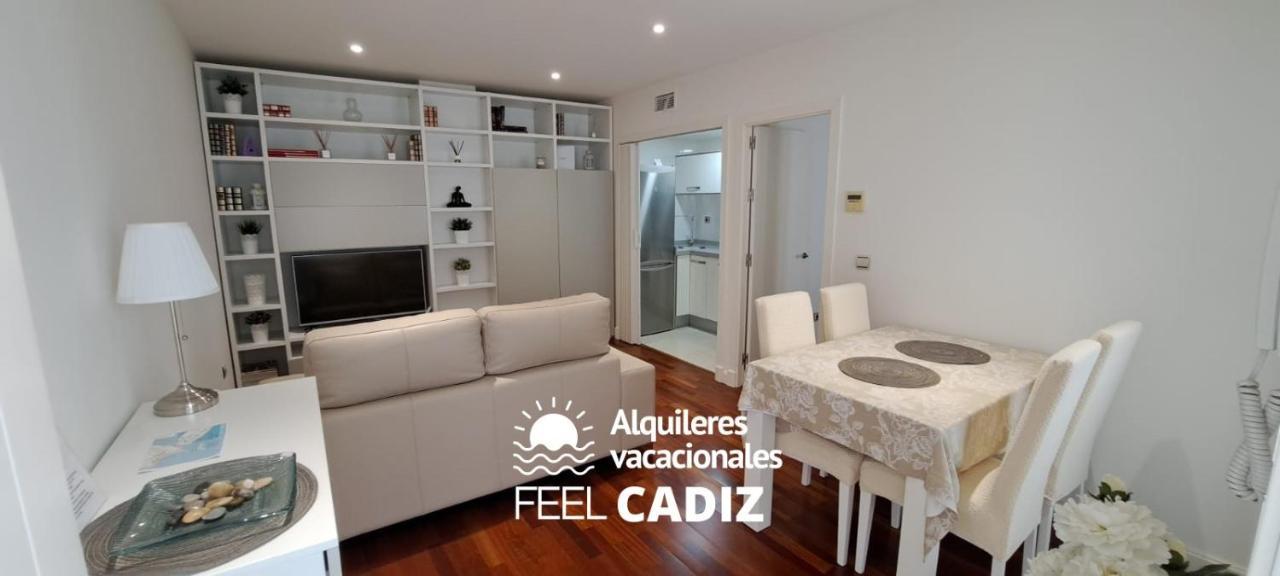 Apartment Calderon, Feel Cadiz