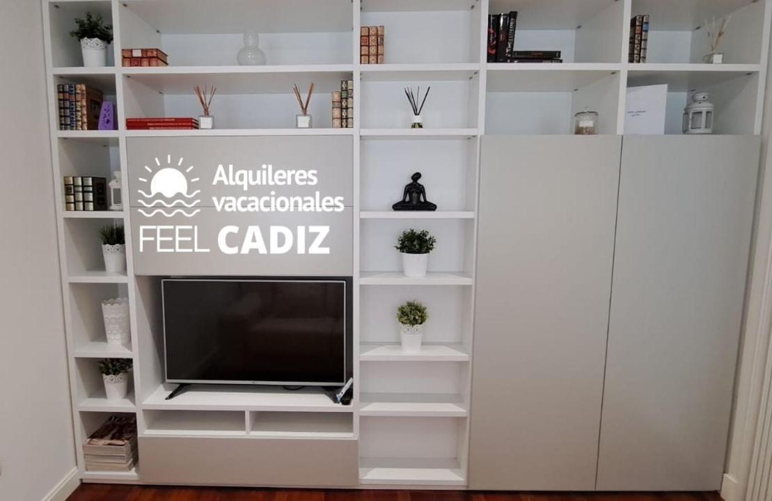 Calderon, Feel * Cadiz