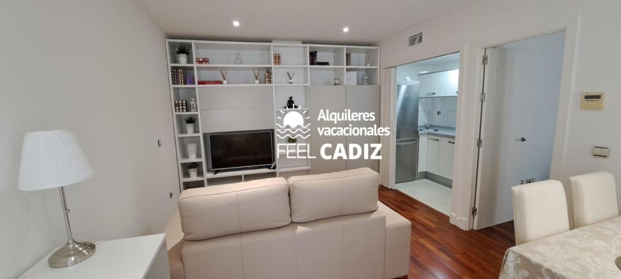 Calderon, Feel * Cadiz