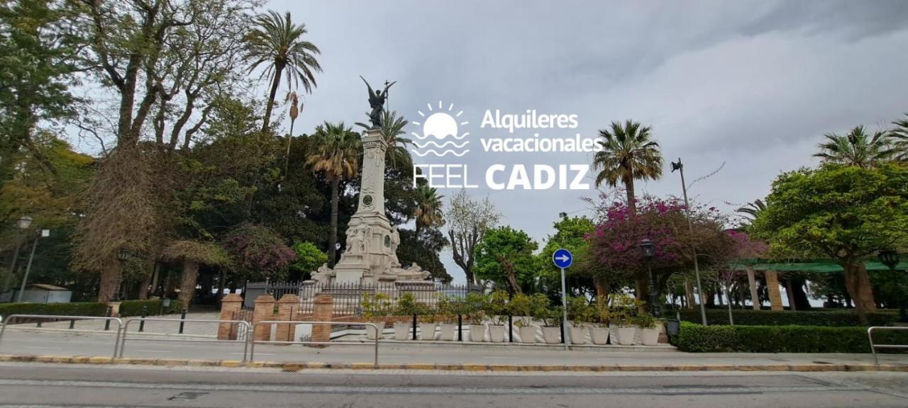 Calderon, Feel