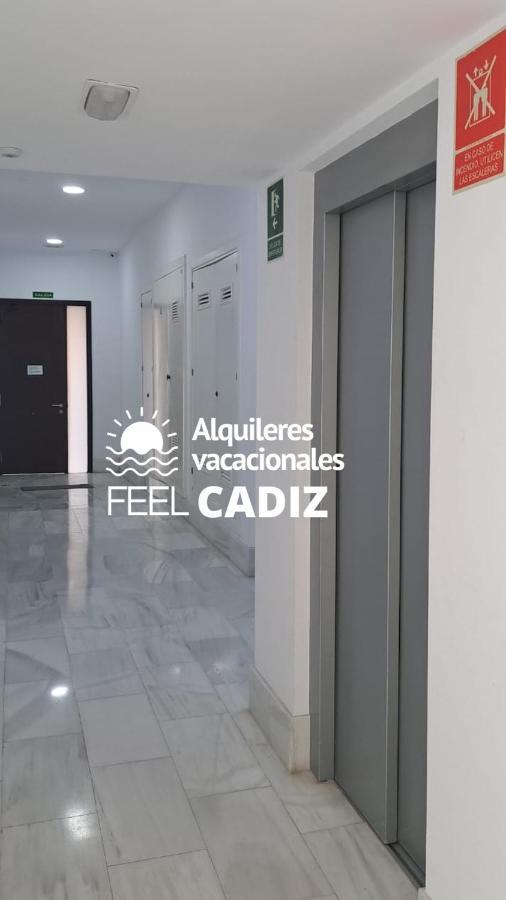 Calderon, Feel Apartment Cadiz