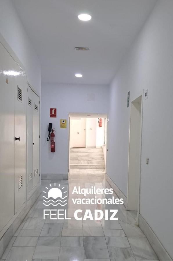 Apartment Calderon, Feel Cadiz