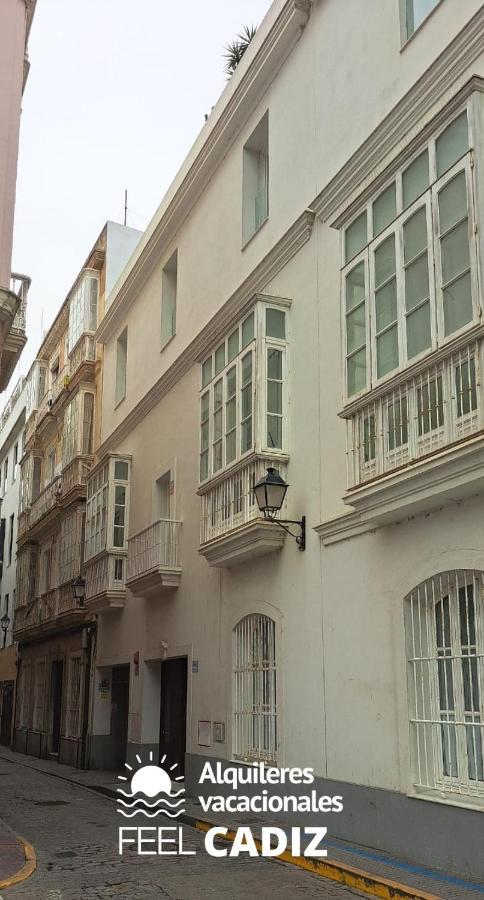 Apartment Calderon, Feel