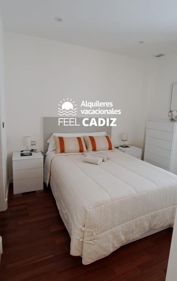 Apartment Calderon, Feel