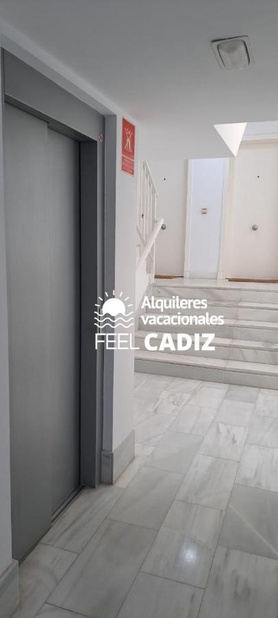 Calderon, Feel Apartment