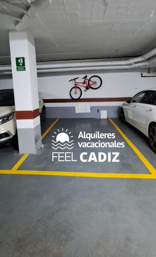 Calderon, Feel Apartment *