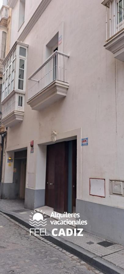 Calderon, Feel Apartment Cadiz