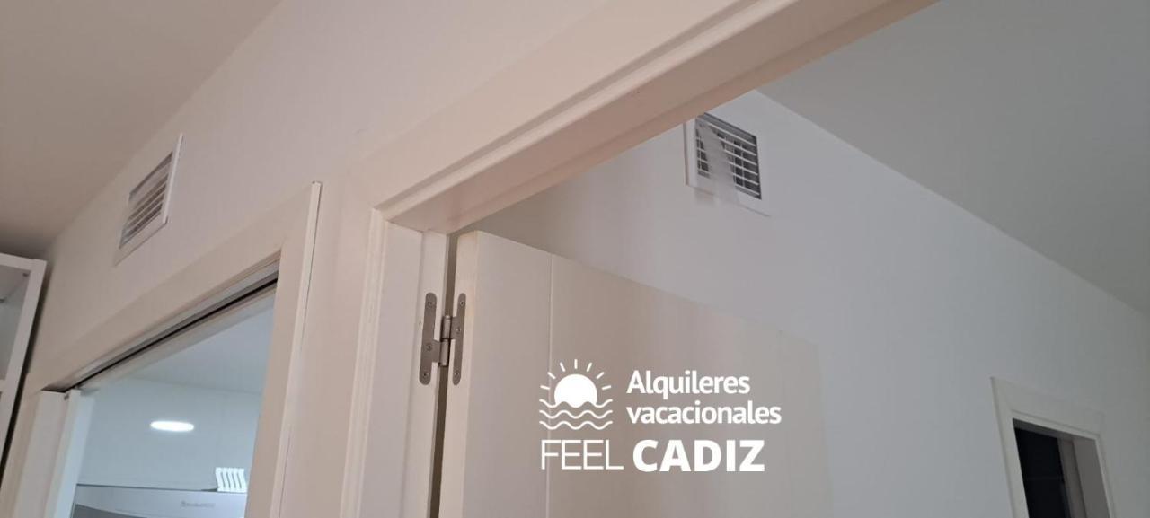 Apartment Calderon, Feel