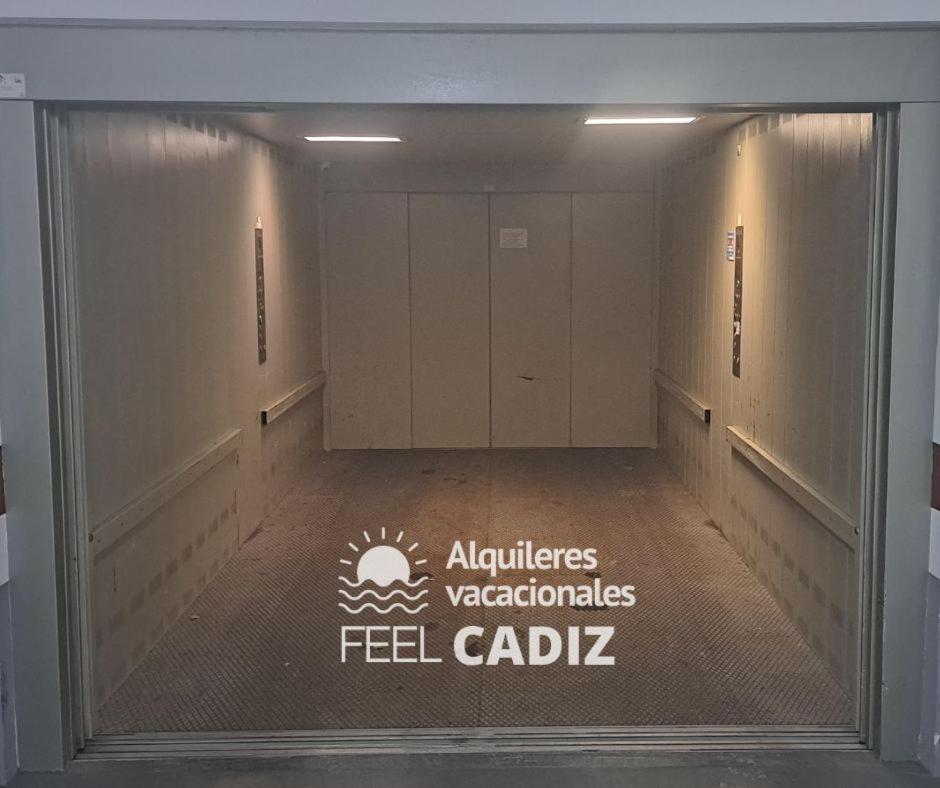 Apartment Calderon, Feel *